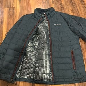 Colombia jacket